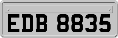 EDB8835