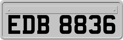 EDB8836