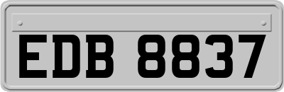 EDB8837
