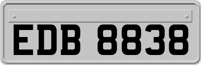 EDB8838
