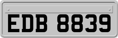 EDB8839