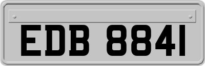 EDB8841