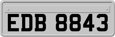 EDB8843