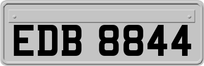 EDB8844