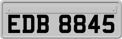 EDB8845