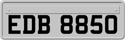 EDB8850