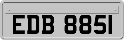 EDB8851