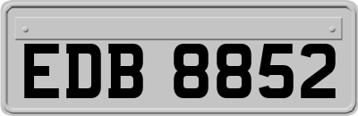 EDB8852