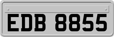 EDB8855
