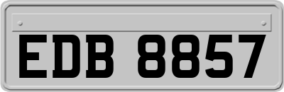 EDB8857