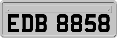 EDB8858