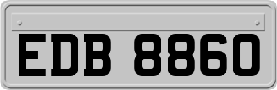 EDB8860