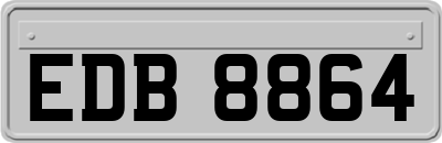 EDB8864