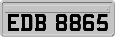EDB8865