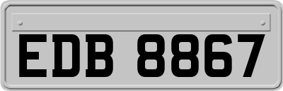 EDB8867