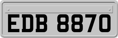 EDB8870