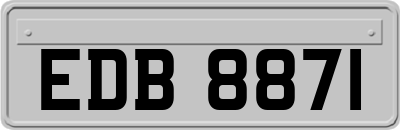 EDB8871