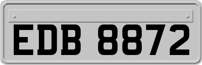 EDB8872