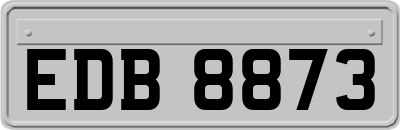 EDB8873