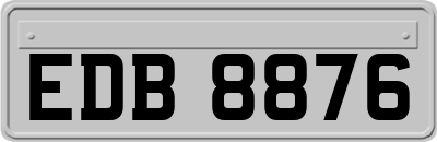 EDB8876