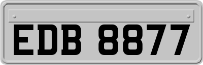 EDB8877