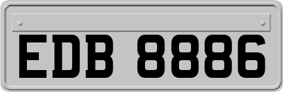 EDB8886