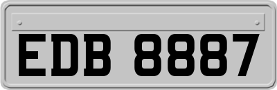 EDB8887