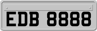EDB8888