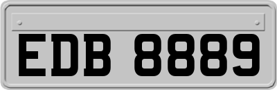 EDB8889