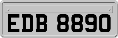 EDB8890