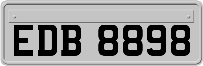 EDB8898