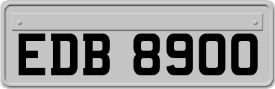 EDB8900