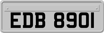 EDB8901