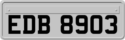 EDB8903