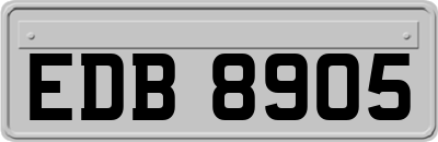EDB8905