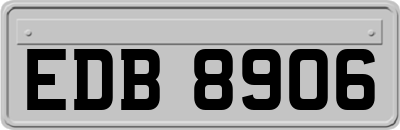 EDB8906