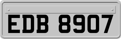 EDB8907