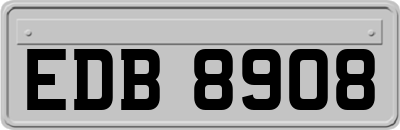 EDB8908