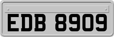 EDB8909