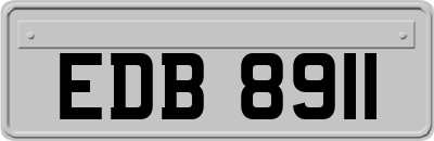 EDB8911