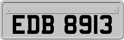 EDB8913