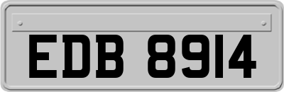 EDB8914