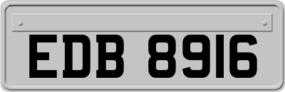 EDB8916