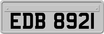 EDB8921