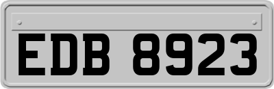 EDB8923