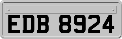 EDB8924