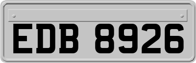EDB8926