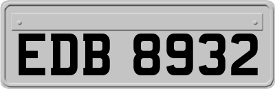 EDB8932