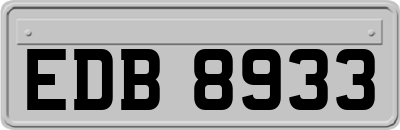 EDB8933