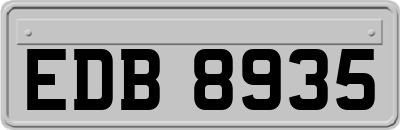 EDB8935